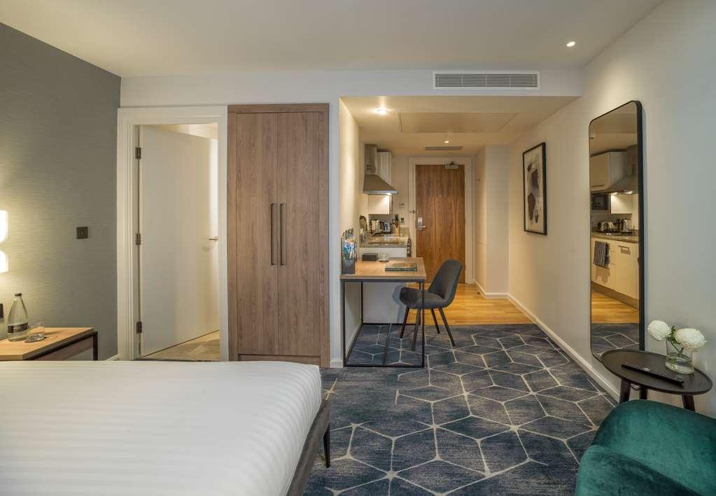 Stratford House Casa vacanze