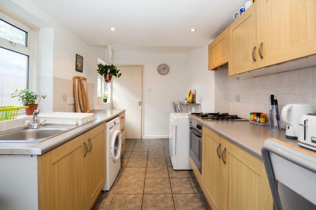 Casa vacanze Stratford House