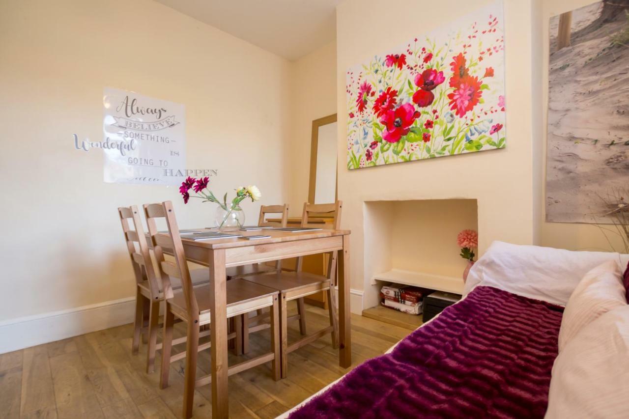 Stratford House Casa vacanze *